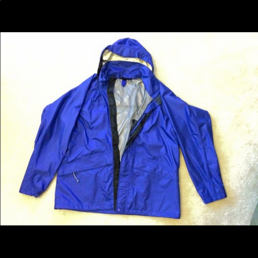 Patagonia men’s jacket